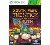 South Park: The Stick of Truth - Xbox 360 Xbox (Microsoft Xbox 360) (US IMPORT)