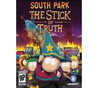South Park: The Stick of Truth Xbox One Xbox Live Key GLOBAL