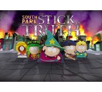 South Park: The Stick of Truth (Xbox One / Xbox Series X|S) Xbox Live Key - GLOBAL