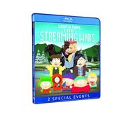 South Park: The Streaming Wars