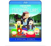 South Park - The Streaming Wars - Blu Ray - Region free