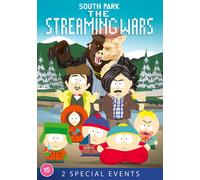South Park The Streaming Wars [DVD]