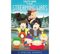 South Park: The Streaming Wars – Paramount Pictures