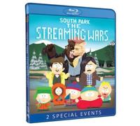 South Park: The Streaming Wars