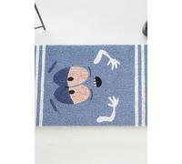 South Park - Towelie - Doormat - blue - Onesize - Coconut Fibres/PVC Onesize