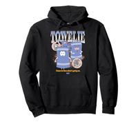 South Park Towelie I Have No Idea What's Going On Montage Pullover Hoodie