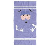 South Park Towelie Queasy Beach Towel 70 * 150CM