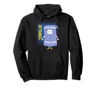 South Park Towelie the Talking Towel Funny Cartoon Pullover Hoodie