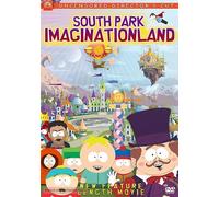 South Park TV Series Poster Wall Art A4 Size Version 4