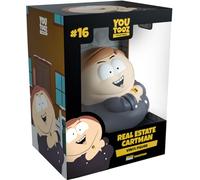 South Park Vinyl figurine Real Estate Cartman 7 cm
