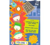 South Park: Vol. 1 [DVD]
