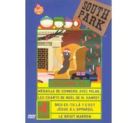 South Park: Vol. 11 [DVD]