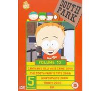South Park: Vol. 12