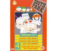 South Park: Vol. 13 [DVD]