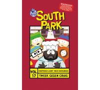 South Park Vol. 17