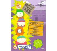 South Park: Vol. 2 [DVD]