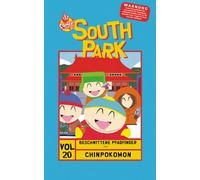 South Park Vol. 20