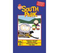 South Park Vol. 22