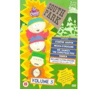 South Park: Vol. 3 [DVD]