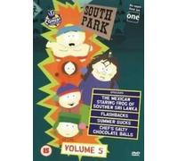 South Park: Vol. 5