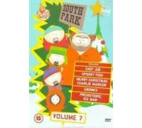 South Park: Vol. 7 [DVD]