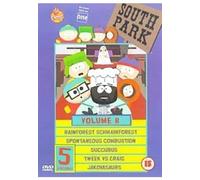 South Park: Vol. 8