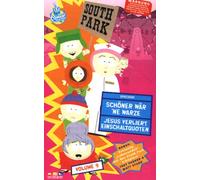 South Park Vol. 9
