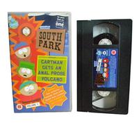 South Park: Volume 1 (Vhs)