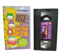South Park: Volume 2 (Vhs)