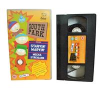 South Park: Volume 5 (Vhs)