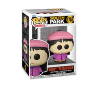 South Park Wendy Testaburger Vinyl Figurine 1762 Funko Pop! multicolor Onesize