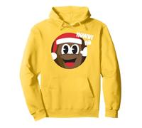 South Park Xmas Mr Hankey Christmas Poo Howdy Comic Classic Pullover Hoodie