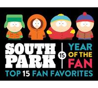 South Park: Year of the Fan - Season 1