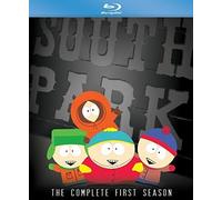 South PARKCOMPLETE First Season