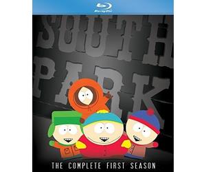 South PARKCOMPLETE First Season