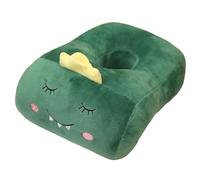 South Pillowcase 2026 Cartoon Pillow Face Pillow Nap Desk Face Massage Down AntiWrinkle Massage For Sleeping Down Adults Couch (Blue, A)