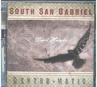 South San Gabriel & Centro-Matic - Dual Hawks