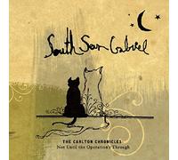 South San Gabriel - The Carlton Chronicles - Not Until the Operation's Through