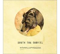 SOUTH SAN GABRIEL - Welcome, Convalescence