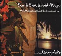 South Sea Island Magic
