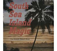 South Sea Island Magic