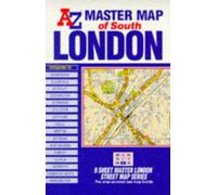 South Section (Master Map of Greater London)