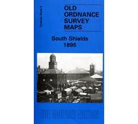 South Shields 1895 : Tyneside Sheet 9