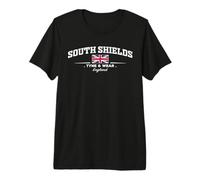 South Shields England Premium T-Shirt
