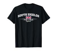 South Shields England T-Shirt