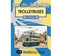 South Shields Trolleybuses