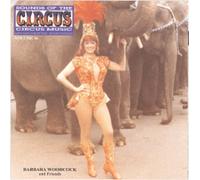 South Shore Circus Band And Richard Whitmarsh - Sounds Of The Circus Vol. 36