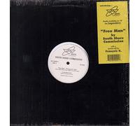 South Shore Commission - Free Man [VINYL]