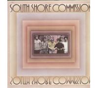 SOUTH SHORE COMMISSION LP, SOUTH SHORE COMMISSION (US ISSUE EX/EX VINYL)