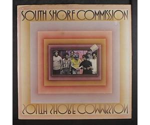 SOUTH SHORE COMMISSION - south shore commision